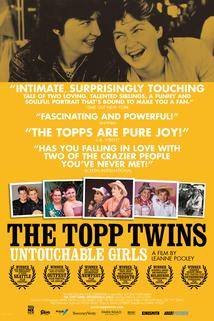 Profilový obrázek - The Topp Twins: Untouchable Girls