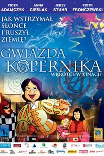 Profilový obrázek - Gwiazda Kopernika