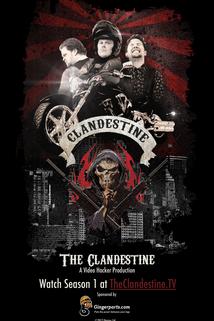 Profilový obrázek - The Clandestine