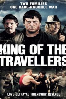 Profilový obrázek - King of the Travellers