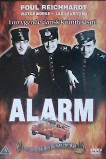 Alarm  - Alarm