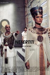 Nefertiti, figlia del sole  - Nefertiti, figlia del sole