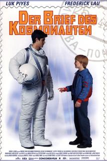 Der Brief des Kosmonauten
