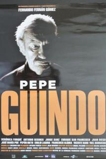 Profilový obrázek - Pepe Guindo