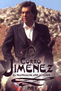 Profilový obrázek - Curro Jiménez: El regreso de una leyenda