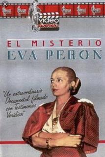 Profilový obrázek - El misterio Eva Perón