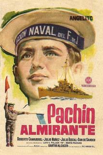 Profilový obrázek - Pachín almirante