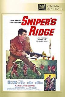 Profilový obrázek - Sniper's Ridge