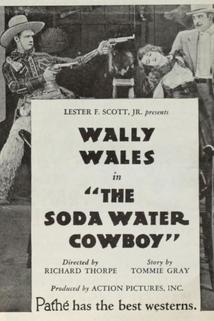 The Soda Water Cowboy  - The Soda Water Cowboy