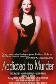 Profilový obrázek - Addicted to Murder
