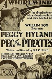 Profilový obrázek - Peg of the Pirates