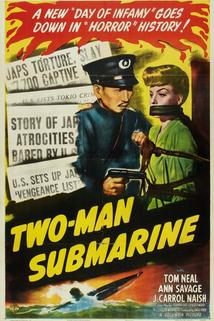 Two-Man Submarine