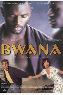 Profilový obrázek - Bwana