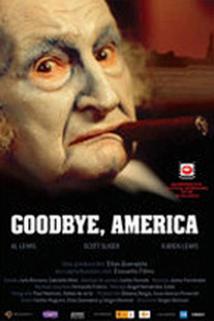 Profilový obrázek - Goodbye, America