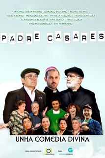 Profilový obrázek - Padre Casares