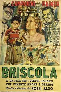 Profilový obrázek - Briscola