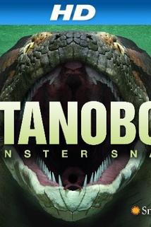Profilový obrázek - Titanoboa: Monster Snake