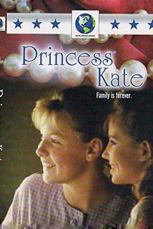 Profilový obrázek - Touch the Sun: Princess Kate