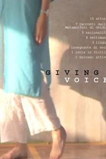 Profilový obrázek - La voce naturale - Giving Voice