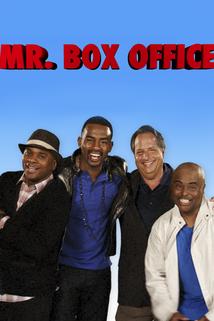 Profilový obrázek - Mr. Box Office