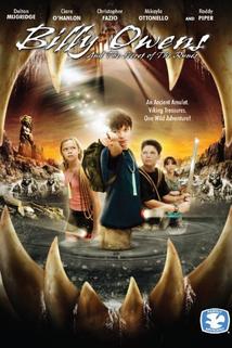 Profilový obrázek - Billy Owens and the Secret of the Runes