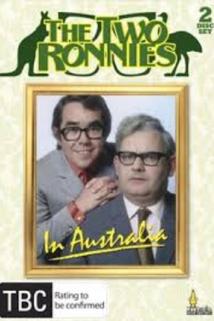 Profilový obrázek - The Two Ronnies in Australia
