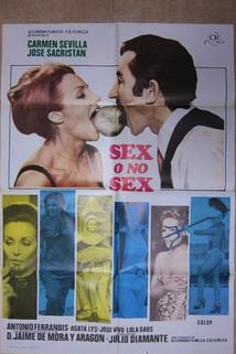 Sex o no sex