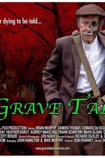 Profilový obrázek - Grave Tales