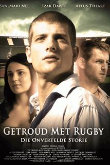 Profilový obrázek - Getroud met Rugby: Die Onvertelde Storie