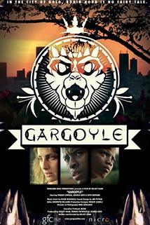 Profilový obrázek - Gargoyle