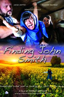 Profilový obrázek - Finding John Smith