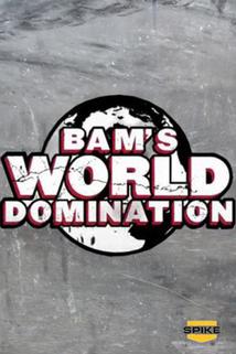 Profilový obrázek - Bam's World Domination