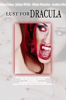 Profilový obrázek - Lust for Dracula
