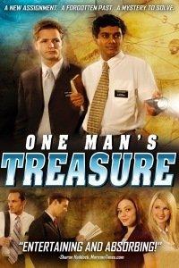 Profilový obrázek - One Man's Treasure