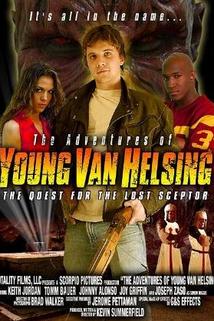 Profilový obrázek - Adventures of Young Van Helsing: The Quest for the Lost Scepter