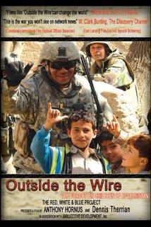 Profilový obrázek - Outside the Wire: The Forgotten Children of Afghanistan