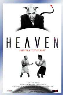 Profilový obrázek - Heaven