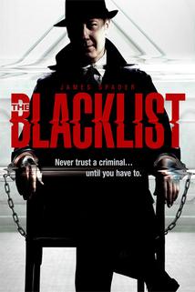 Černá listina  - Blacklist, The