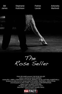 Profilový obrázek - The Rose Seller