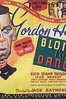 Blondes for Danger (1938)