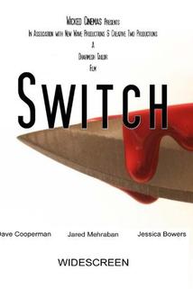 Profilový obrázek - Switch