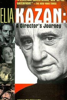 Profilový obrázek - Elia Kazan: A Director's Journey
