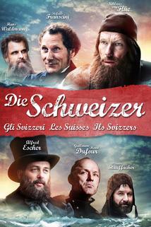 Profilový obrázek - Die Schweizer - Les Suisses - Gli Svizzeri - Ils Svizzers
