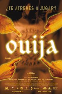 Profilový obrázek - Ouija