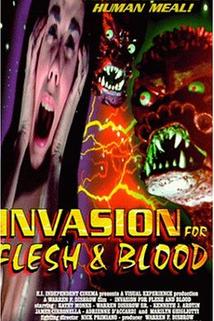 Profilový obrázek - Invasion for Flesh and Blood