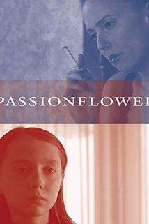 Profilový obrázek - Passionflower