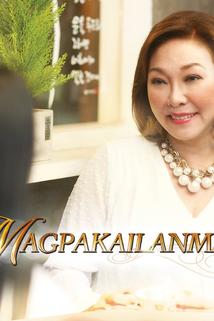 Profilový obrázek - Magpakailanman
