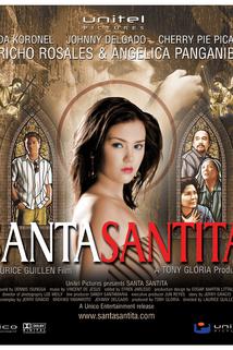 Profilový obrázek - Santa santita