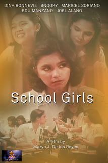 Profilový obrázek - Schoolgirls