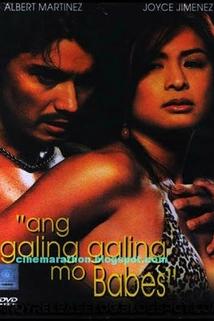 Profilový obrázek - 'Ang Galing galing mo, Babes'